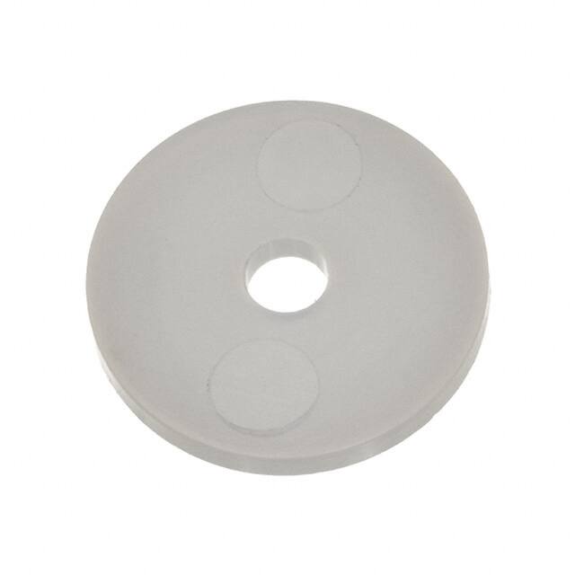 17W06257 Essentra Components  Rondelle